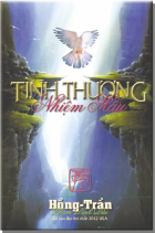 CD Tình Thương Nhiệm Mầu